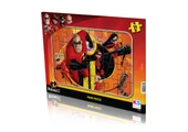 Ks frame puzzle incredigles2 inanilmazlar 2 24prç. thumbnail 2