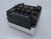 FESTO CPV10-GE-ASI-4E4A-M8 MANIFOLD thumbnail 1