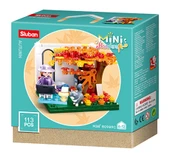 Sluban Mini Handcraft Maceracı Yürüyüş thumbnail 1