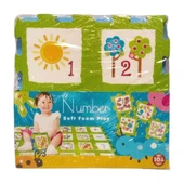 Restoys Matematik İşlem Puzzle thumbnail 1