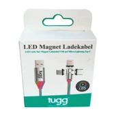 Tugg Germany Şarj Kab.104630 micr-typ-ıph-usb thumbnail 1