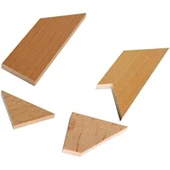 Redka Akıl Oyunu T Tangram RD5143 thumbnail 2