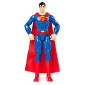 Dc Universal Süperman 30 CM figür thumbnail 2