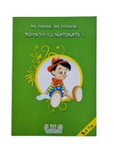 Masallarla Kavramlar 6 Kitap Set thumbnail 8