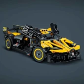 LEGO Technic Bugatti Bolide 42151 thumbnail 4