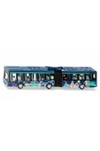 4 ADET Siku Articulated Bus 1617 thumbnail 1