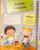 Yumurcak İlk Blimsel Deneylerim thumbnail 3
