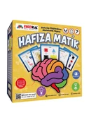 Redka Hafıza matik oyunu RD5624 thumbnail 1