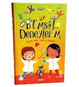 Yumurcak İlk Blimsel Deneylerim thumbnail 2