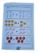 Eda ve Ege Matematik 1-Matematik 2 set thumbnail 8