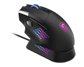 MSI VERSA PRO WIRELESS + MOUSE DOCK PRO MOUSE thumbnail 1