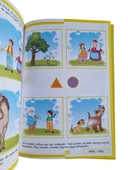 Masallarla Kavramlar 6 Kitap Set thumbnail 11