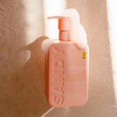 Pereja Sandy Dream Sıvı Sabun 400 ml thumbnail 2