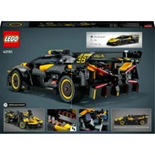 LEGO Technic Bugatti Bolide 42151 thumbnail 3