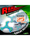 Araliko real bumerang TURUNCU thumbnail 2