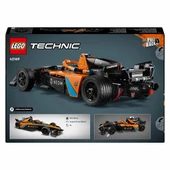 LEGO Technic NEOM McLaren Formula E Yarış Arabası 42169 thumbnail 4