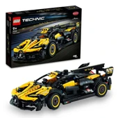LEGO Technic Bugatti Bolide 42151 thumbnail 1