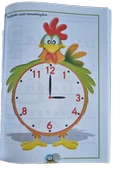 Eda ve Ege Matematik 1-Matematik 2 set thumbnail 3
