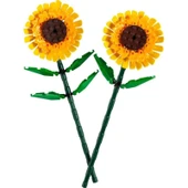Lego Botanicals 191 p.Ayçiçeği 40524 thumbnail 2