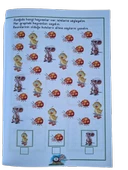 Eda ve Ege Matematik 2 (10-20) thumbnail 2