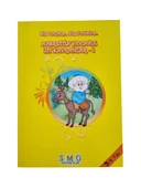 Masallarla Kavramlar 6 Kitap Set thumbnail 10