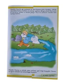 Masallarla Kavramlar 6 Kitap Set thumbnail 12