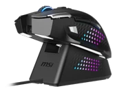MSI VERSA PRO WIRELESS + MOUSE DOCK PRO MOUSE thumbnail 4