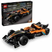 LEGO Technic NEOM McLaren Formula E Yarış Arabası 42169 thumbnail 1