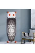 4 ADET Harbinger Powerboard Ütü Masası MM127 thumbnail 1