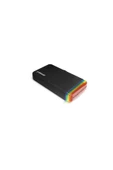 3 ADET Polaroid Hiprint Gen 2 2x3 Pocket Printer Black thumbnail 2