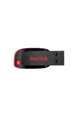 4 ADET Sandisk Cruzer Blade 128GB thumbnail 1