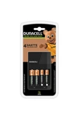 2 ADET Duracell Şarj Aleti CEF 14 thumbnail 1
