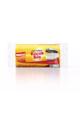 3 ADET Koroplast Çöp Torbası Eko Mini Boy 30'lu thumbnail 1