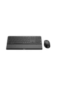 3 ADET Philips Kablosuz Klavye Mouse Set SPT6607B/38 thumbnail 2