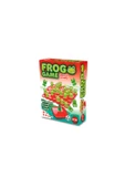 4 ADET ZOE Frog Game Kutu Oyunu 35002 thumbnail 2
