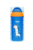 Wee Baby Pipetli Bardak 300 ml thumbnail 1