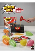 KS Games Boom Box thumbnail 2