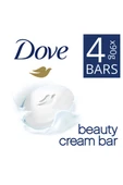 4 ADET Dove Cream Bar 4X90 g Normal thumbnail 1