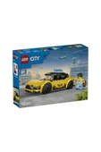 Lego City Sarı Taksi 60487 thumbnail 2