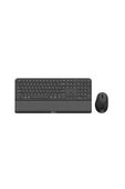 4 ADET Philips Kablosuz Klavye Mouse Set SPT6607B/38 thumbnail 1