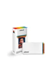 2 ADET Polaroid Hiprint Gen 2 2x3 Pocket Printer White thumbnail 2