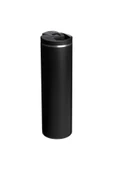 2 ADET Stanely The Transit Fliptop Mug 0.59 Litre Black thumbnail 2