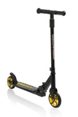 2 ADET Cool Wheels 2 Tekerlekli Sarı Scooter 8+ thumbnail 1