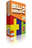 New Toys Akıllı Kareler 2 thumbnail 1