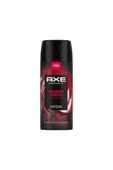 4 ADET   Axe Premium Deodorant Cherry Spritz 150 ml thumbnail 1