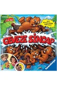 3 ADET Ravensburger Geveze Sincap thumbnail 2