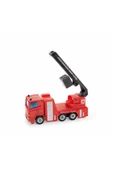 4 ADET Siku Gift Set Fire Brigade KGS-6330 thumbnail 2