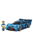 Lego Racers Bugatti Vision GT 77253 thumbnail 1