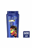 Clear Men Legend By CR7 Şampuan 600 ml thumbnail 2