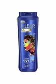 Clear Men Legend By CR7 Şampuan 600 ml thumbnail 1